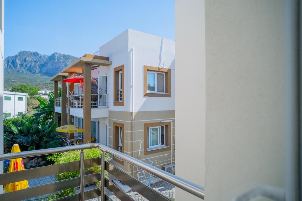 Spacious Two-Bedroom Apartment In Amazing Residence Escape Homes Kyrenia  Exterior photo